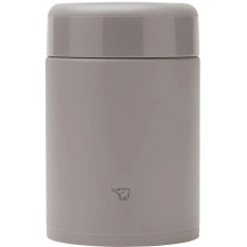 Харчовий термоконтейнер Zojirushi SW-KA52HPM 0.52 л Dark Grey