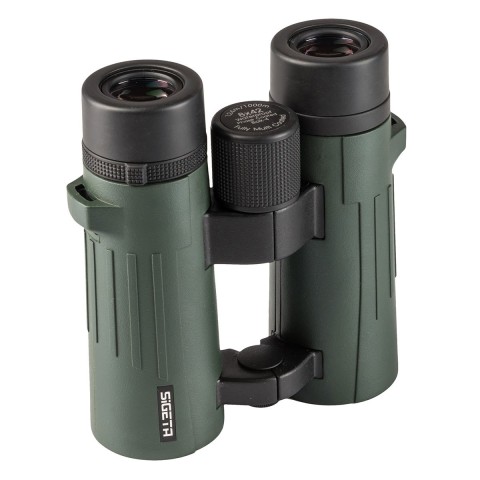 Бінокль SIGETA Imperial 8x42 Green