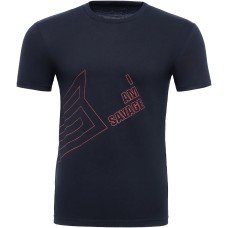 Футболка Savage Short sleeve T-Shirt/RED 