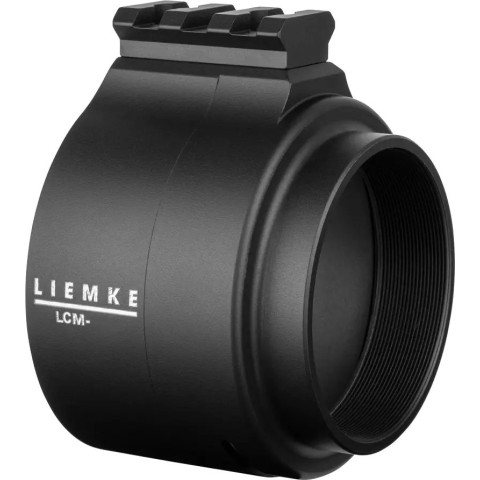 Адаптер Liemke Klemmadapter, CM 57mm, для Liemke Luchs 1/2