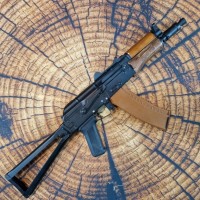 Страйкбольный автомат АКСу-74 модель ELS-74UN Essential бу
