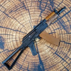Страйкбольный автомат АКСу-74 модель ELS-74UN Essential бу