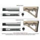 Приклад Magpul CTR Carbine Stock (Mil-Spec) - черный