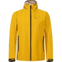 Куртка Montura Shelter Jacket 2XL Mustard