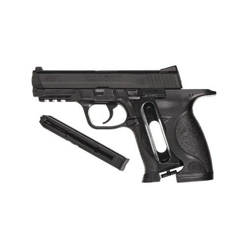 Пневматичний пістолет Umarex Smith & Wesson M&P40  кал.4,5мм