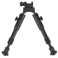Сошки Vector Optics Rokstad універсальні 155-165 мм