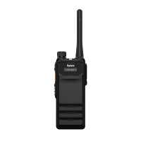 Портативна радіостанція (рація) Hytera HP705 UL913 VHF 136-174 МГц вибухобезпечна з GPS і Bluetooth