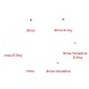 Прицел коллиматорный Shield AMS-MR Multi Reticle