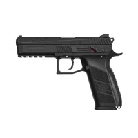 Пістолет пневматичний ASG CZ P-09 Pellet Blowback, 4,5 мм