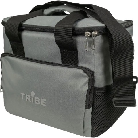 Термосумка Tribe Cooler 25L Grey