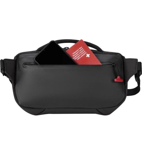 Сумка Victorinox TOURING 2.0/Black
