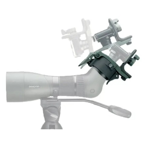 Адаптер Сваровски DSB-S для трубы STS65/80 под камеру