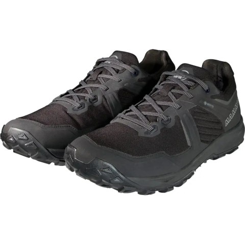 Кроссовки Mammut Ultimate III Low GTX M 8 Black