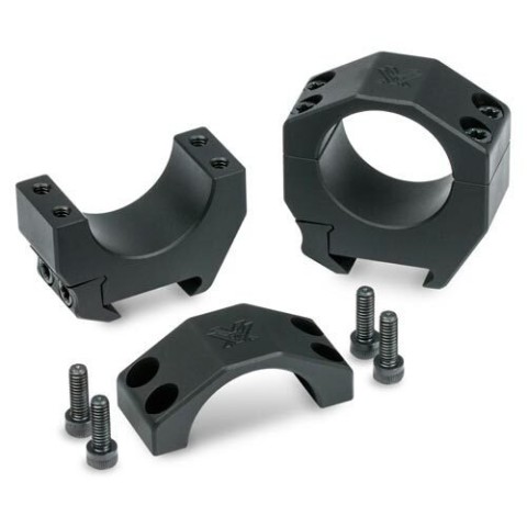 Кільця Vortex Precision Matched Rings 30 мм Low 0.87