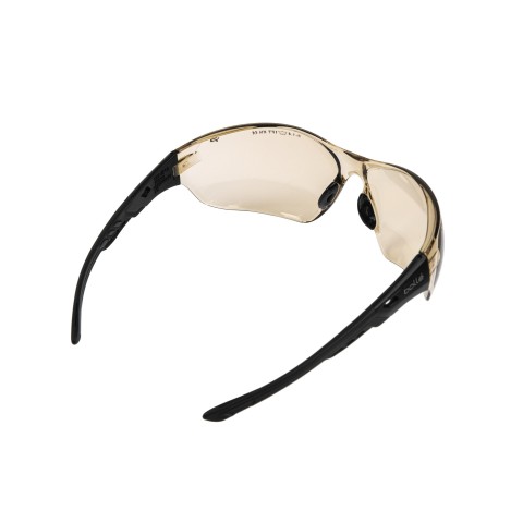 PSSNESSC13 Очки баллистические Bolle Ranger с  линзами  цвета платинум