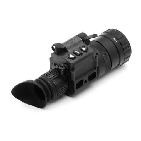 Тепловізор ATN OTS-X-E350 4X (60HZ) США