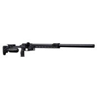 Пневматическая редукторная винтовка FX Airgun Panthera Black Slug - 700 .177 кал