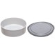 Набор для ланча ZOJIRUSHI SL-JAF14SA 1.23 л Gray
