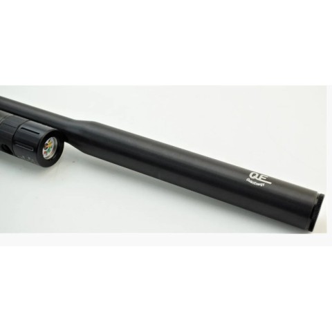 Гвинтівка Hatsan Bullboss + насос ARTEMIS