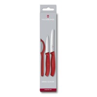 Набор кухонных ножей Victorinox SwissClassic
