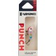 Воблер Viking Fishing Punch Vib 30mm 4g #24 White Legend