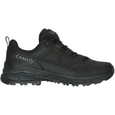 Кроссовки AKU Sentinel LOW 10 Black