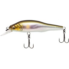 Воблер Megabass X-80 Jr. SP 65mm 7.0g Wagin Setsuki Ayu