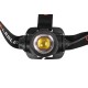 Налобный фонарь LedLenser H15R CORE , заряжаемый, 2500/1000/20