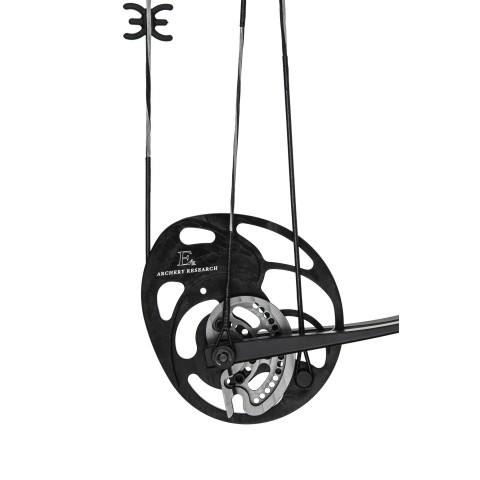 Лук блочний Ek Archery Axis 30-70 LBS чорний