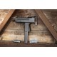 Пістолет пневматичний SAS Mac 11 BB кал. 4.5 мм