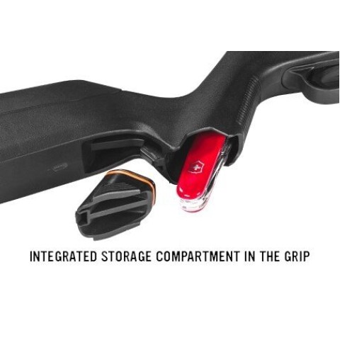 MAG808-BLK Ложе Magpul X-22 Backpacker Stock для Ruger 10/22 Takedown