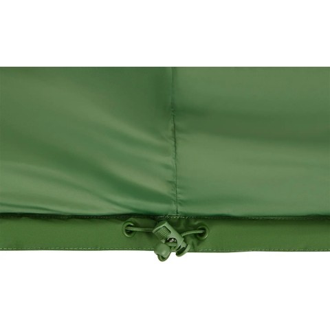 Жилет Brain Puffed Vest XXL Green