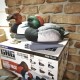 Опудала Diver Pack(нырковые)Greenhead серія Over-Size,заповнені піною серії Pro-Grade