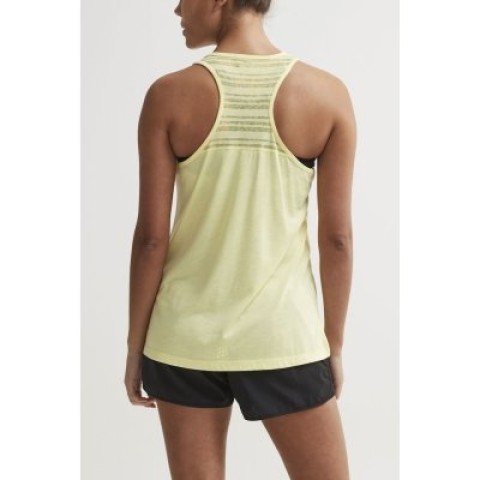 Charge Singlet Woman