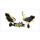 УСМ в зборі HIPERFIRE PDI GS для AR15/AR10/AR9