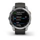 Смарт-часы Garmin epix Gen 2 сланцево-серые