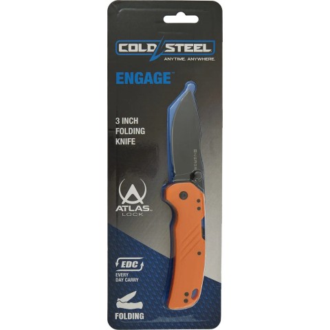 Нож Cold Steel Engage3