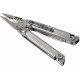 Мультитул Leatherman 832638 Free P2, нейлон. чохол ц:silver