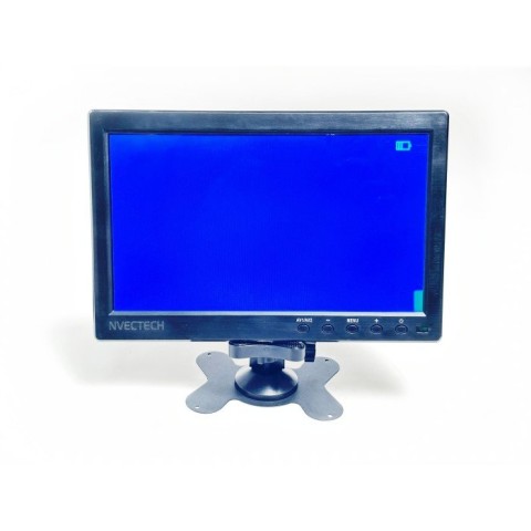 Монитор NVECTECH 10,1 HD + 10м кабеля