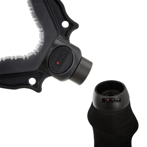 Монопод  Vector Optics MAG V 84-181 см