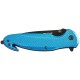 Нож Active Birdy ц:blue