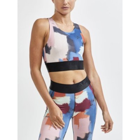 CORE Charge Sport Top Woman