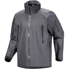 Куртка Arc’teryx Alpha LT Jacket Men’s (Gen2.2) S Wolf