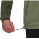 Куртка Mammut Alto Guide HS Hooded Jacket M M Marsh-Dark Marsh