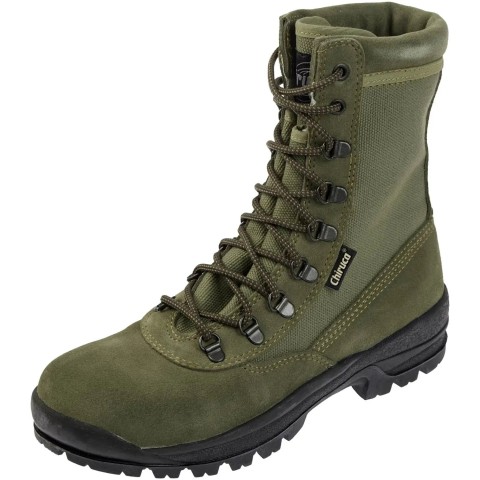 Ботинки Chiruca Sabana 43 Khaki