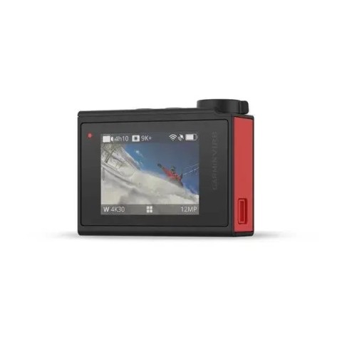 Экшн-камера Garmin VIRB ULTRA 30