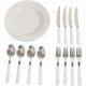 Набір для пікніка Skif Outdoor Foursome Set
