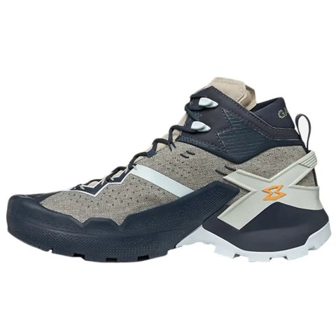 Ботинки Garmont 9.81 Onyx MID GTX 9 Blue/Dark Blue