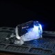Фонарь Wuben G5 Keychain Compact Flashlight 400 Lum green