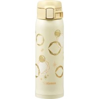 Термокружка Zojirushi SM-SG48EYP 0.48 л radiant yellow